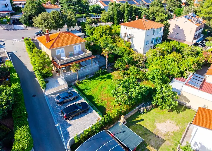 Tiny House Studio In Krk City Center